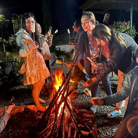 Finca Turistica Santa Clara Vandrerhjem Calarcá Eksteriør bilde